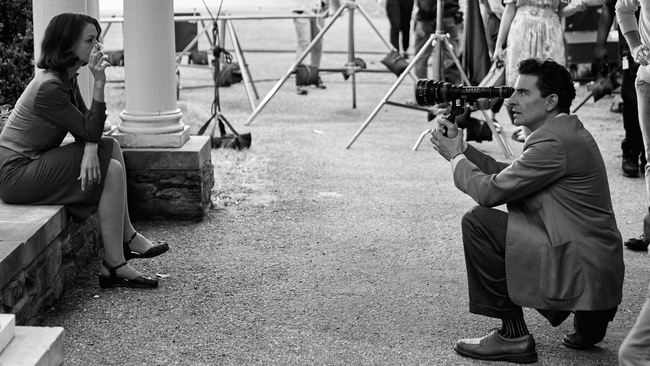 Maestro (Source: themoviedb.org)