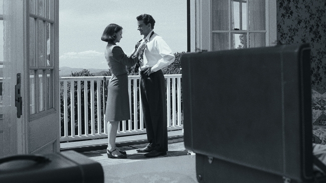 Maestro (Source: themoviedb.org)