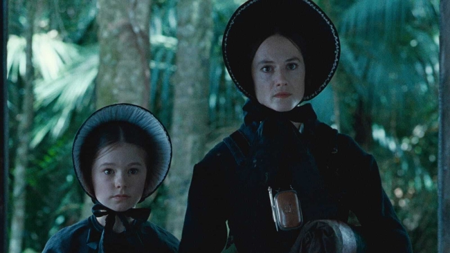 The Piano (Source: themoviedb.org)