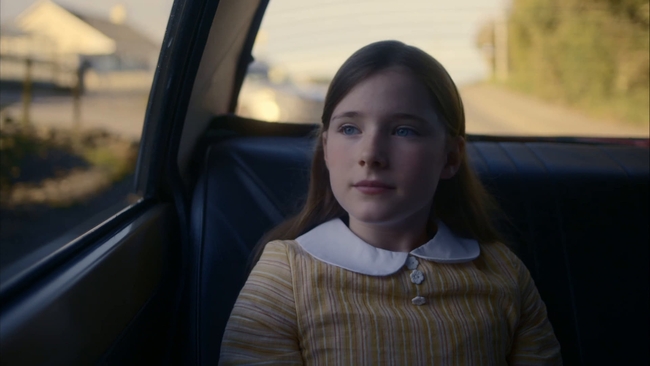 The Quiet Girl (Source: themoviedb.org)