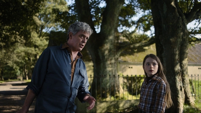 The Quiet Girl (Source: themoviedb.org)