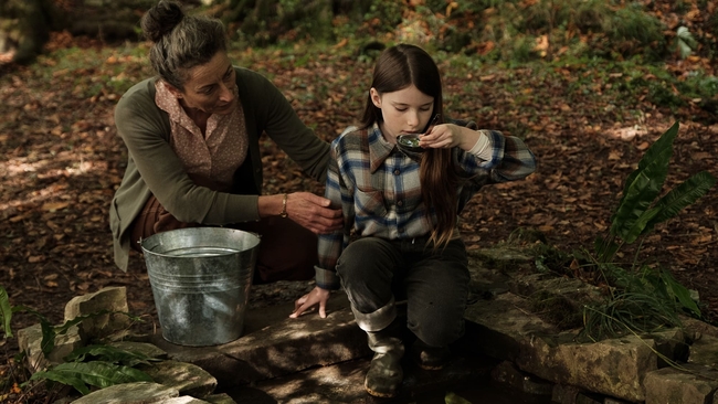 The Quiet Girl (Source: themoviedb.org)