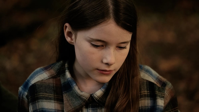 The Quiet Girl (Source: themoviedb.org)