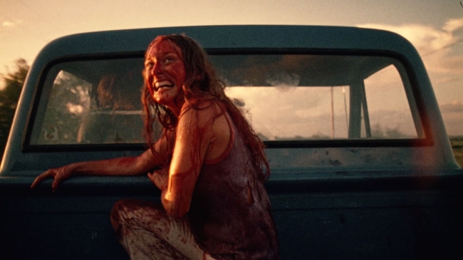 The Texas Chain Saw Massacre (Source: themoviedb.org)
