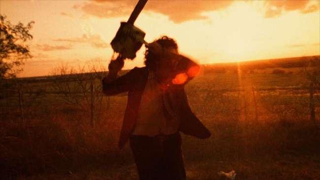 The Texas Chain Saw Massacre (Source: themoviedb.org)