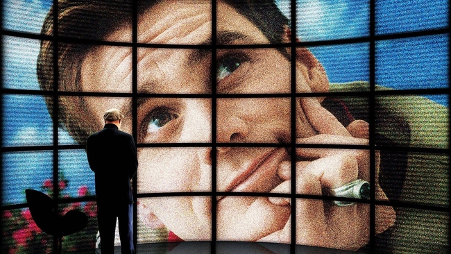 The Truman Show (Source: themoviedb.org)