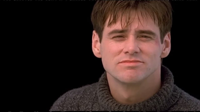 The Truman Show (Source: themoviedb.org)