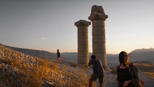 About Dry Grasses (Source: themoviedb.org)