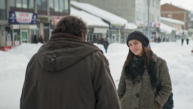 About Dry Grasses (Source: themoviedb.org)