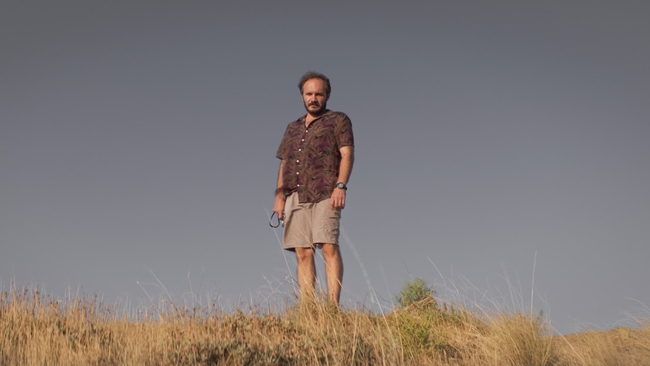 About Dry Grasses (Source: themoviedb.org)