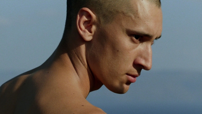 Beau Travail (Source: themoviedb.org)