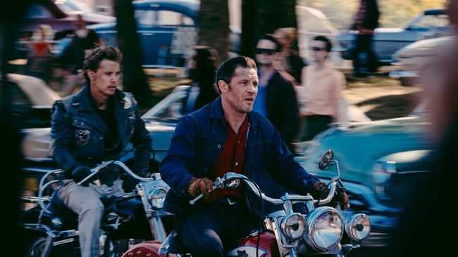 Bikeriders (Source: themoviedb.org)