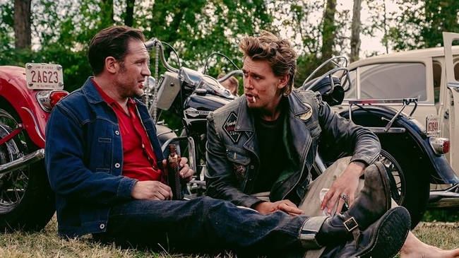 Bikeriders (Source: themoviedb.org)