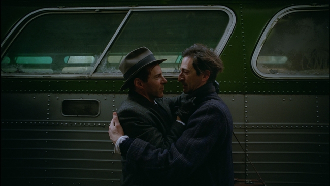 The Brutalist (Source: themoviedb.org)