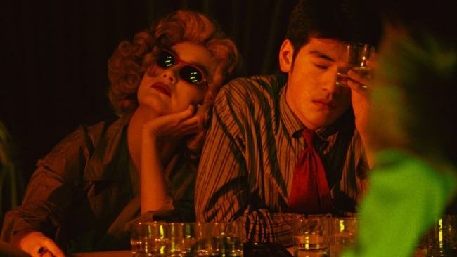 Chungking Express (Source: themoviedb.org)