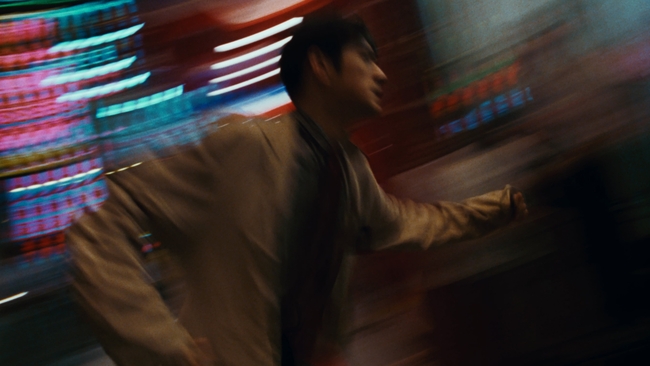 Chungking Express (Source: themoviedb.org)
