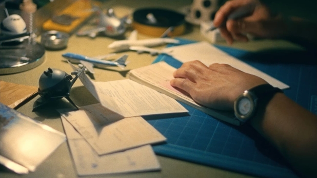 Chungking Express (Source: themoviedb.org)