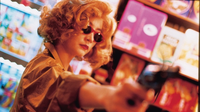 Chungking Express (Source: themoviedb.org)
