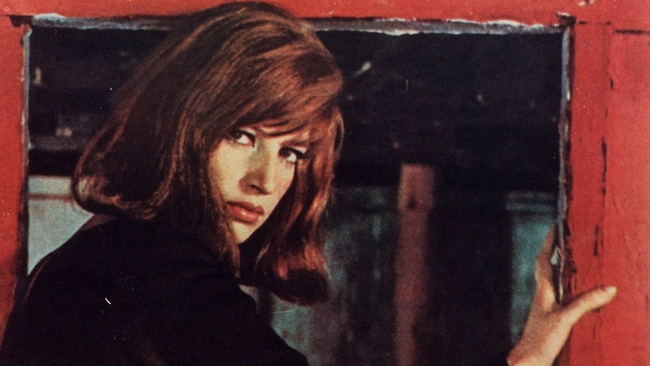 Deserto Rosso (Source: themoviedb.org)