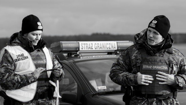 Green Border (Source: themoviedb.org)