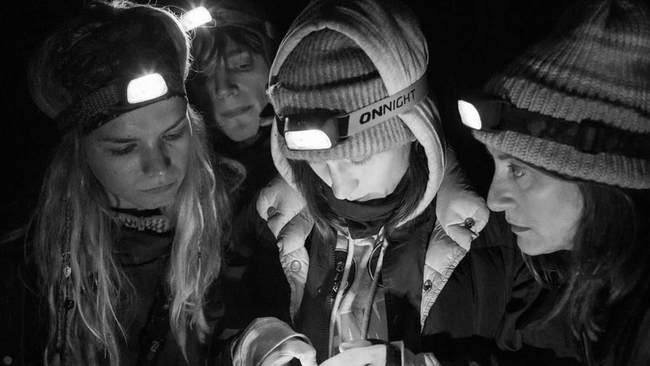 Green Border (Source: themoviedb.org)