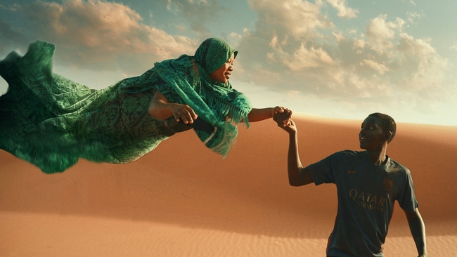 Io Capitano (Source: themoviedb.org)