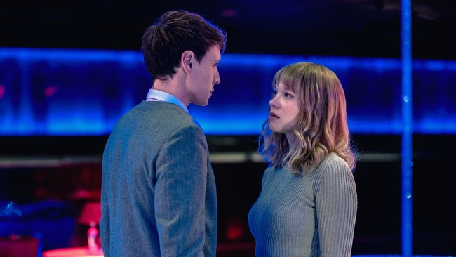 La Bête (Source: themoviedb.org)