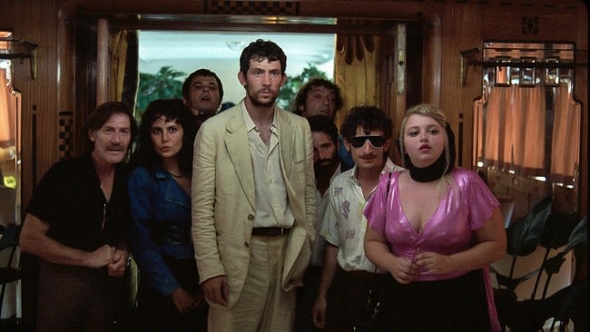 La chimera (Source: themoviedb.org)