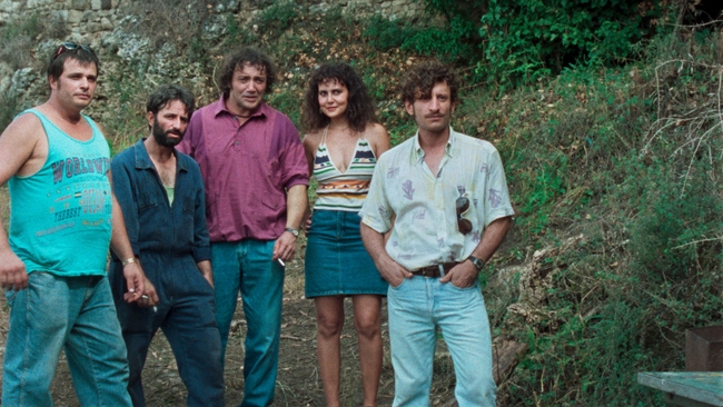 La chimera (Source: themoviedb.org)