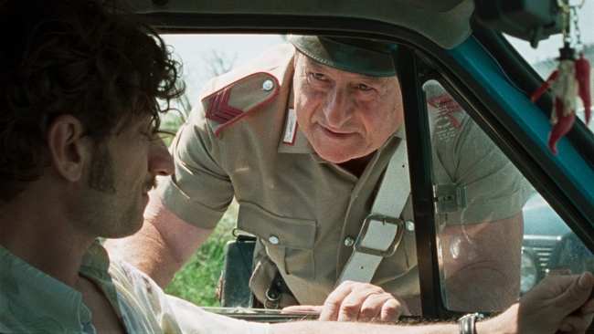 La chimera (Source: themoviedb.org)