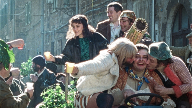 La chimera (Source: themoviedb.org)