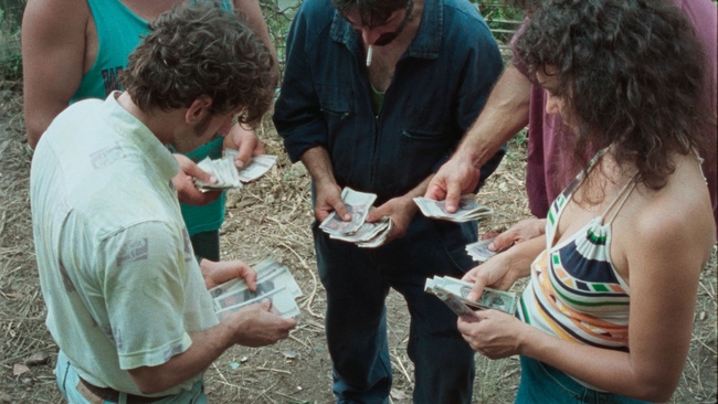 La chimera (Source: themoviedb.org)