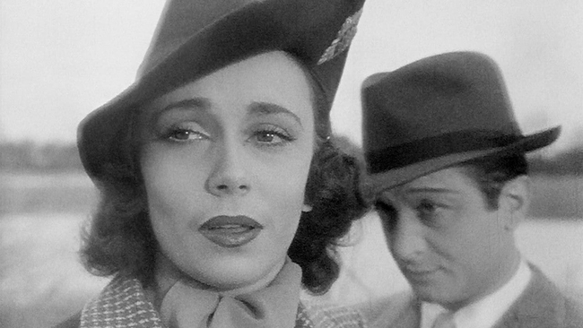 La règle du jeu (Source: themoviedb.org)