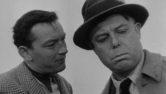 La règle du jeu (Source: themoviedb.org)