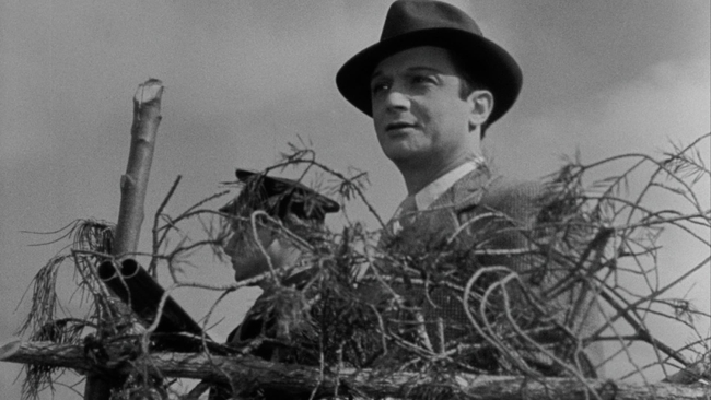 La règle du jeu (Source: themoviedb.org)