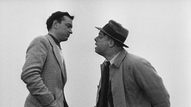 La règle du jeu (Source: themoviedb.org)