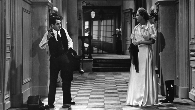 La règle du jeu (Source: themoviedb.org)