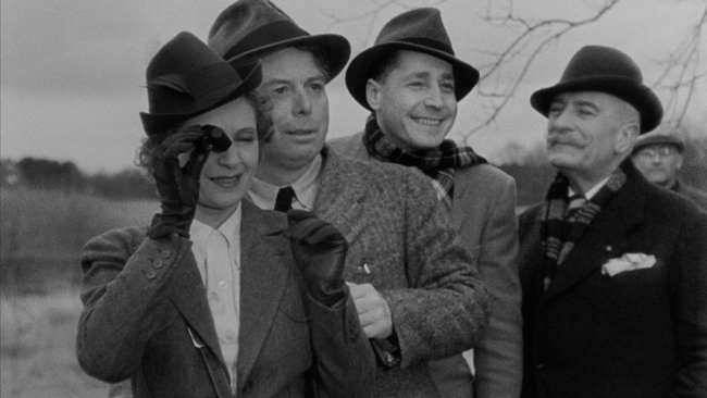 La règle du jeu (Source: themoviedb.org)