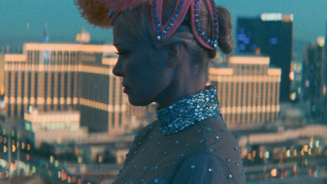 The Last Showgirl (Source: themoviedb.org)