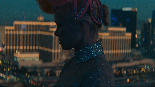 The Last Showgirl (Source: themoviedb.org)
