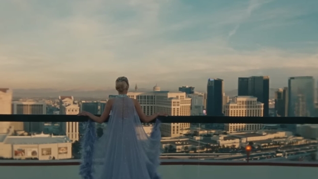 The Last Showgirl (Source: themoviedb.org)