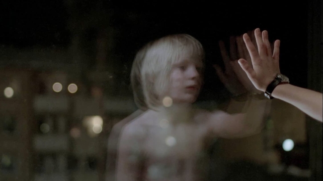 Let the Right One In (Source: themoviedb.org)
