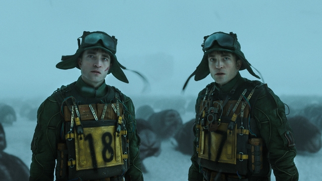 Mickey 17 (Source: themoviedb.org)