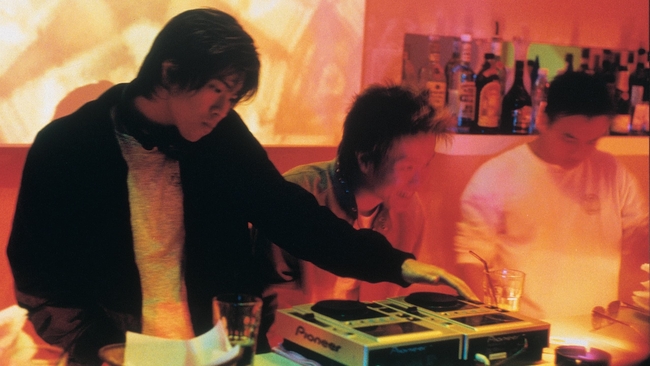 Millennium Mambo (Source: themoviedb.org)