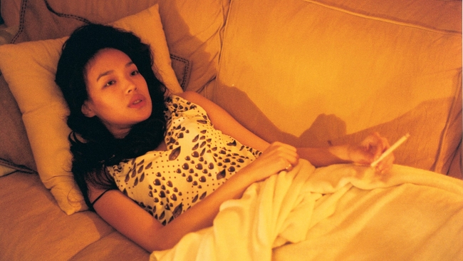 Millennium Mambo (Source: themoviedb.org)