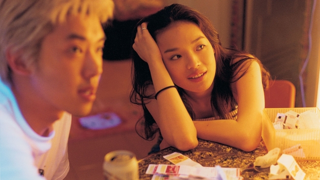 Millennium Mambo (Source: themoviedb.org)