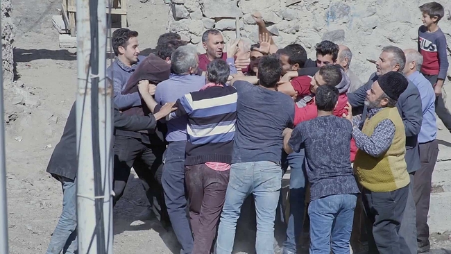 No Bears (Source: themoviedb.org)