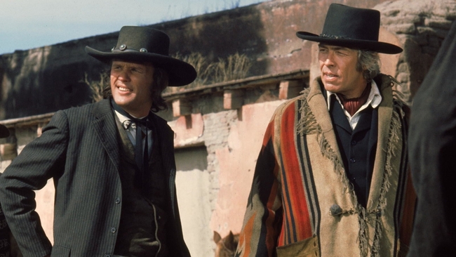 Pat Garrett and Billy the Kid (Source: themoviedb.org)