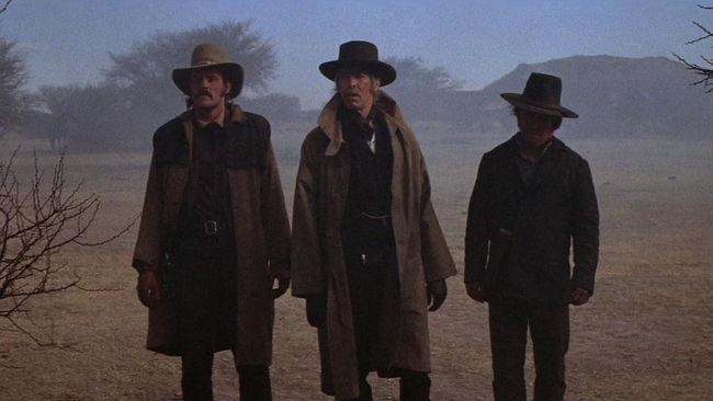 Pat Garrett and Billy the Kid (Source: themoviedb.org)