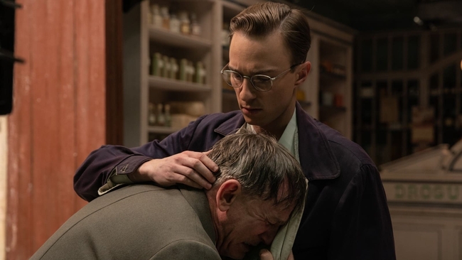 Queer (Source: themoviedb.org)